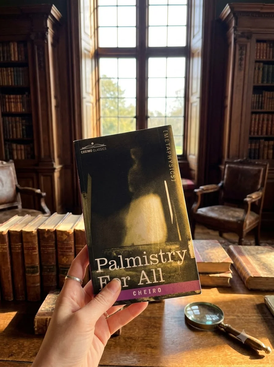 Palmistry for All — photo 2