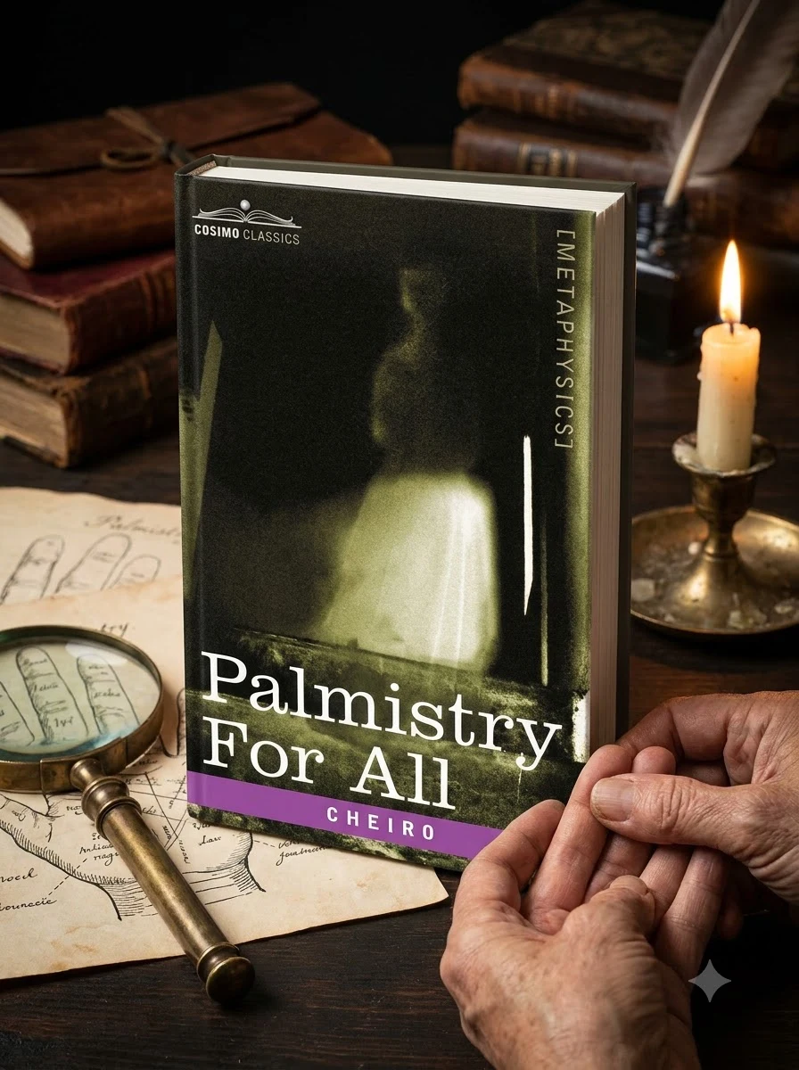 Palmistry for All