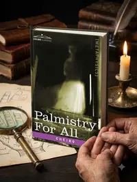 Palmistry for All — photo 1