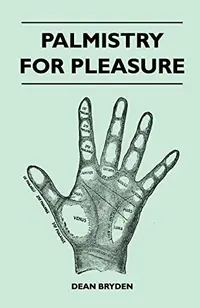 Palmistry for Pleasure — photo 2