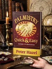 Palmistry: Quick & Easy — photo 1