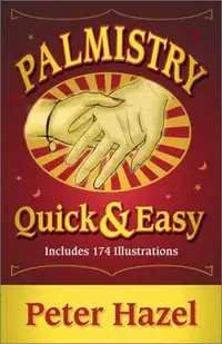 Palmistry: Quick & Easy — photo 2