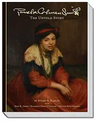 Pamela Colman Smith: The Untold Story — photo 2