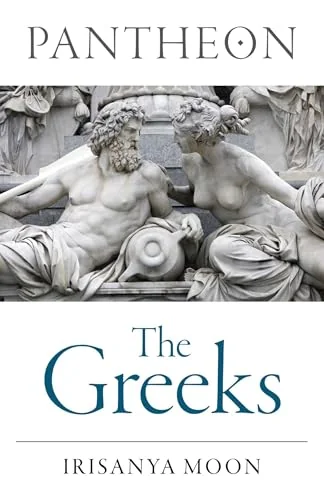Pantheon: The Greeks Moon, Irisanya
