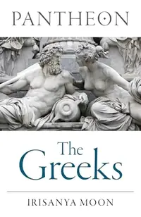 Pantheon: The Greeks Moon, Irisanya — photo 2
