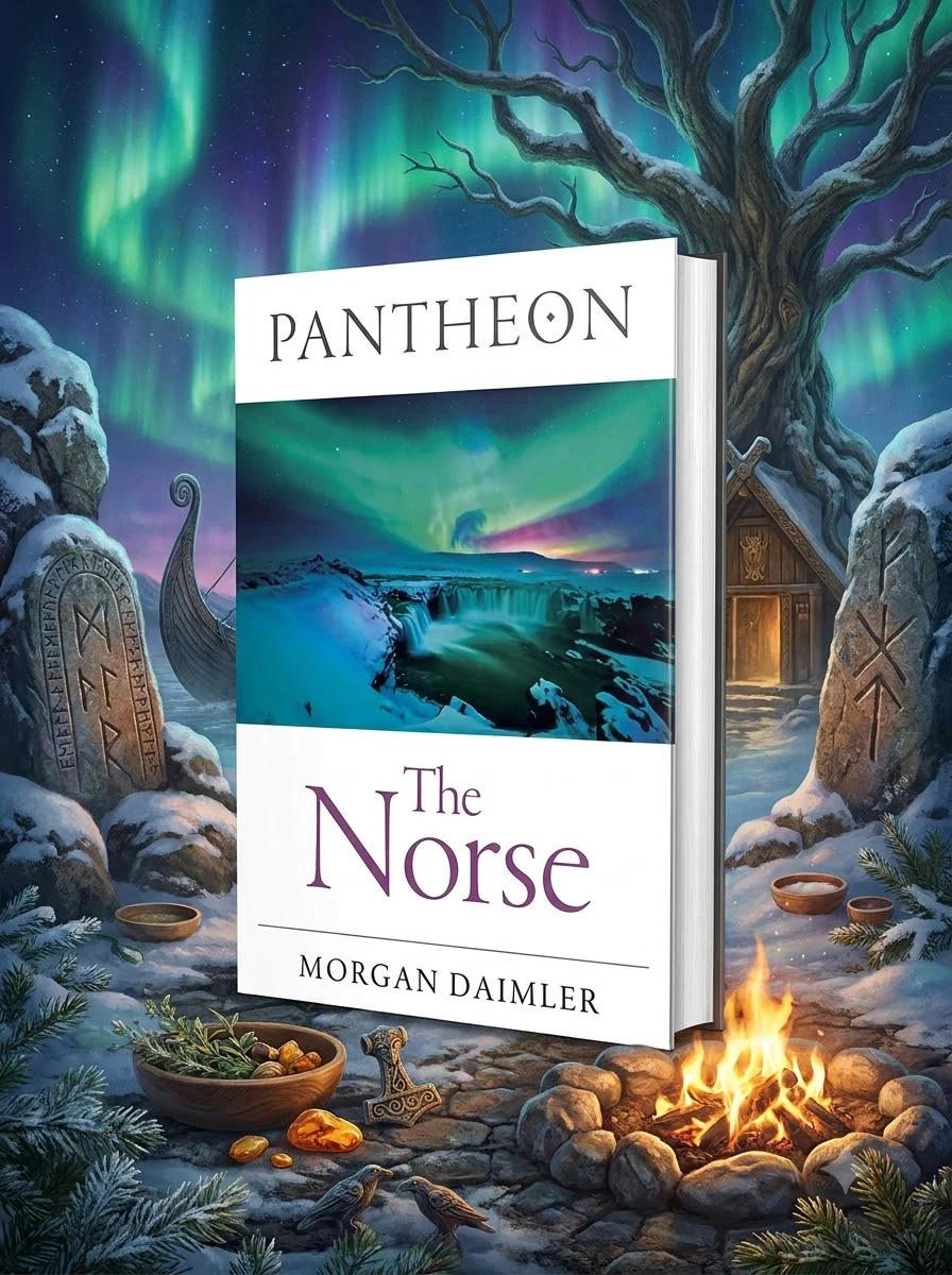 Pantheon - The Norse