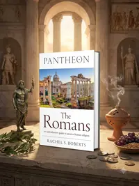 Pantheon - The Romans: An Introductory Guide to Ancient Roman Religion Roberts, Rachel S — photo 1