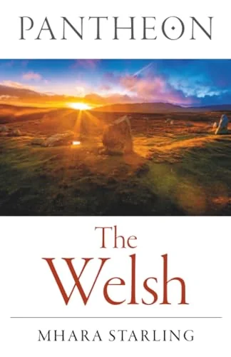 Pantheon - The Welsh