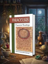Paracelsus: Essential Readings (Revised) Paracelse — photo 1
