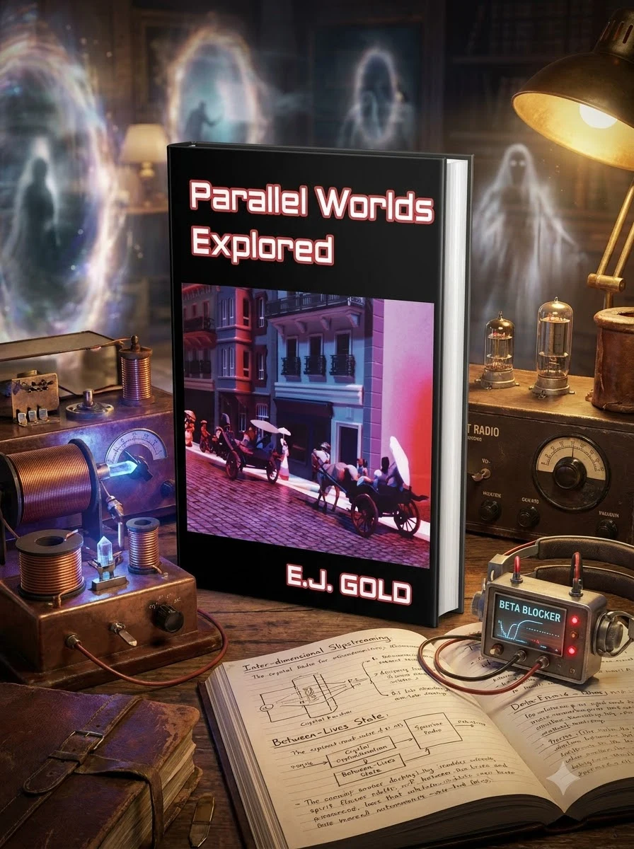 Parallel Worlds Explored