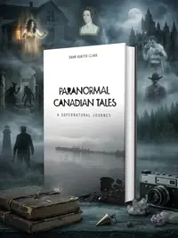 Paranormal Canadian Tales: A Supernatural Journey — photo 1