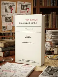 Paranormal Claims: A Critical Analysis — photo 1