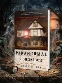 Paranormal Confessions: True Stories of Hauntings, Possession, and Horror from the Bellaire House — photo 1
