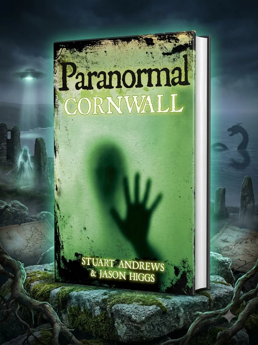 Paranormal Cornwall