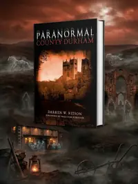 Paranormal County Durham Ritson, Darren W — photo 1
