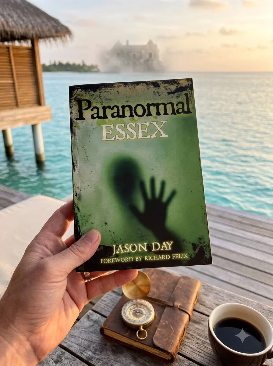 Paranormal Essex — photo 2