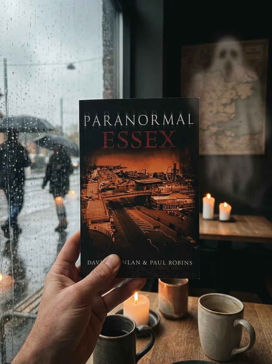 Paranormal Essex — photo 2