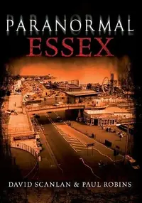 Paranormal Essex Scanlan, David — photo 2