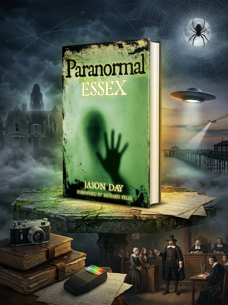 Paranormal Essex