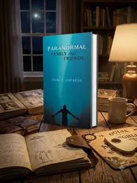 Paranormal Family and Friends — photo 1