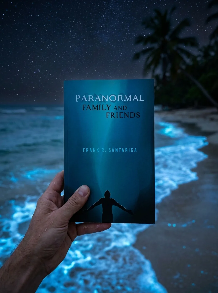 Paranormal Family and Friends — photo 2