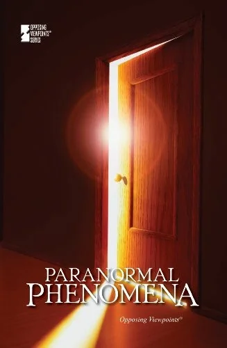 Paranormal Phenomena Espejo, Roman