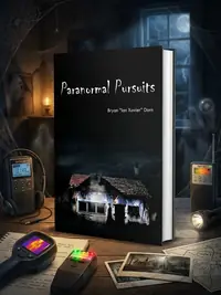Paranormal Pursuits: Haunted Investigations, History, and Humor — photo 1