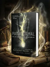 Paranormal — photo 1