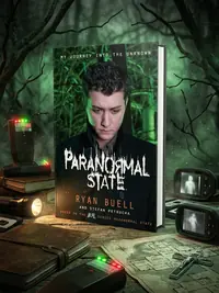 Paranormal State: My Journey Into the Unknown — photo 1