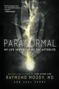 Paranormal — photo 2