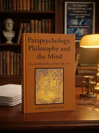 Parapsychology, Philosophy and the Mind: Essays Honoring John Beloff — photo 1