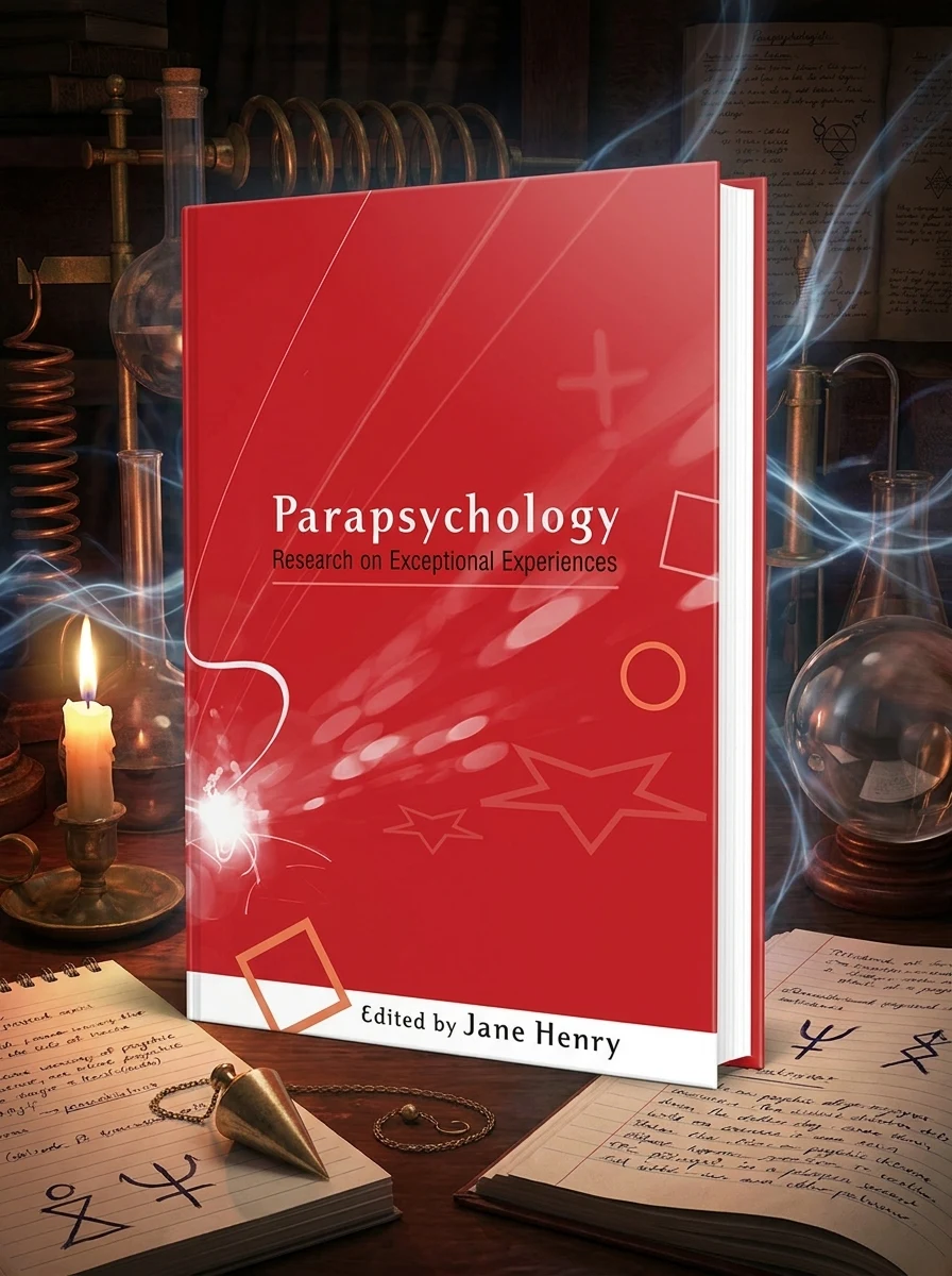 Parapsychology: Research on Exceptional Experiences