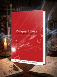 Parapsychology: Research on Exceptional Experiences — photo 1