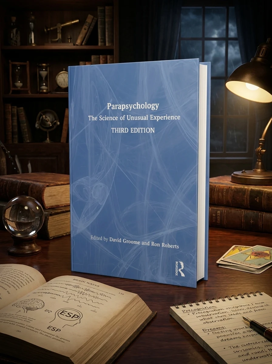 Parapsychology: The Science of Unusual Experience