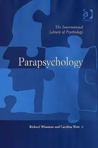Parapsychology Watt, Caroline — photo 2