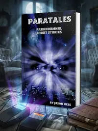 Paratales: Paranormal Short Stories — photo 1