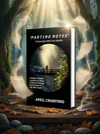 Parting Notes: A Connection With the Afterlife — photo 1