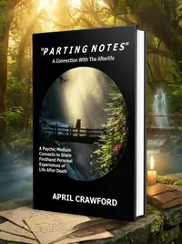 Parting Notes: A Connection With the Afterlife — photo 1