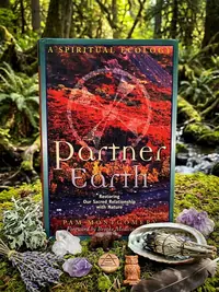 Partner Earth: A Spiritual Ecology (Original) — photo 1