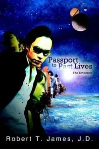 Passport to Past Lives: The Evidence — photo 2