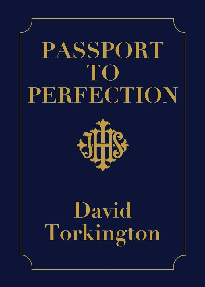 Passport to Perfection — photo 2