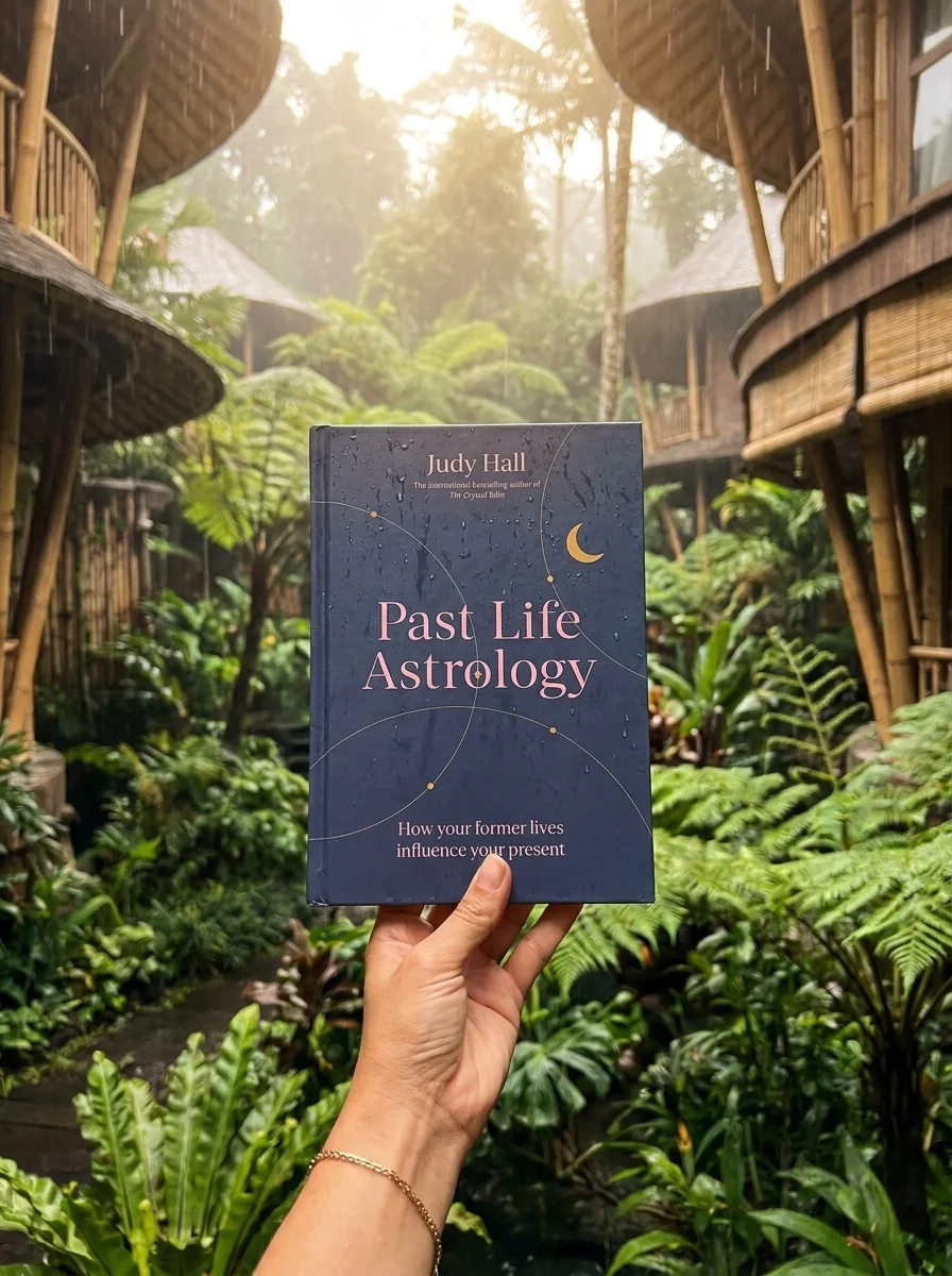 Past Life Astrology — photo 2
