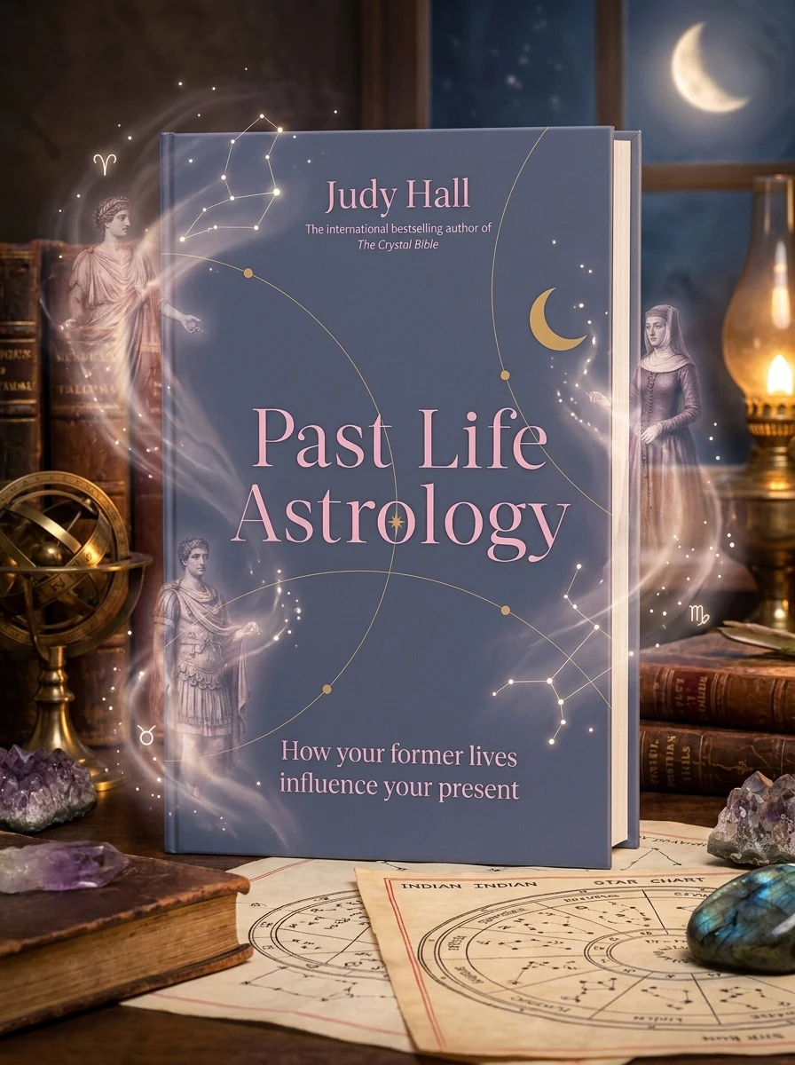 Past Life Astrology