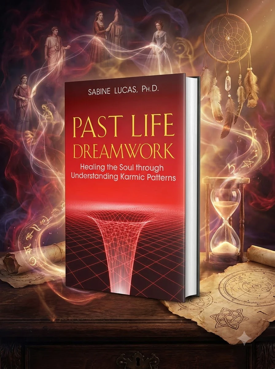 Past Life Dreamwork: Healing the Soul Through Understanding Karmic Patterns