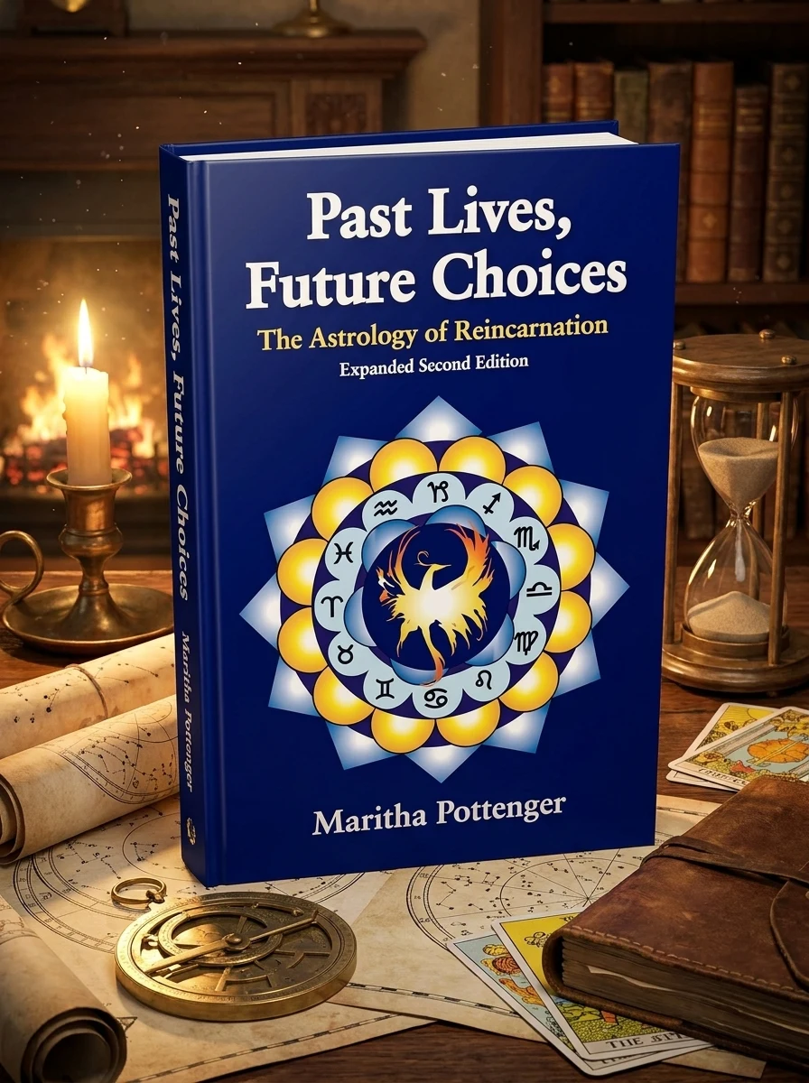 Past Lives, Future Choices (Expanded)