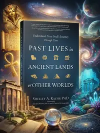 Past Lives in Ancient Lands & Other Worlds: Understand Your Soul's Journey Through Time — photo 1