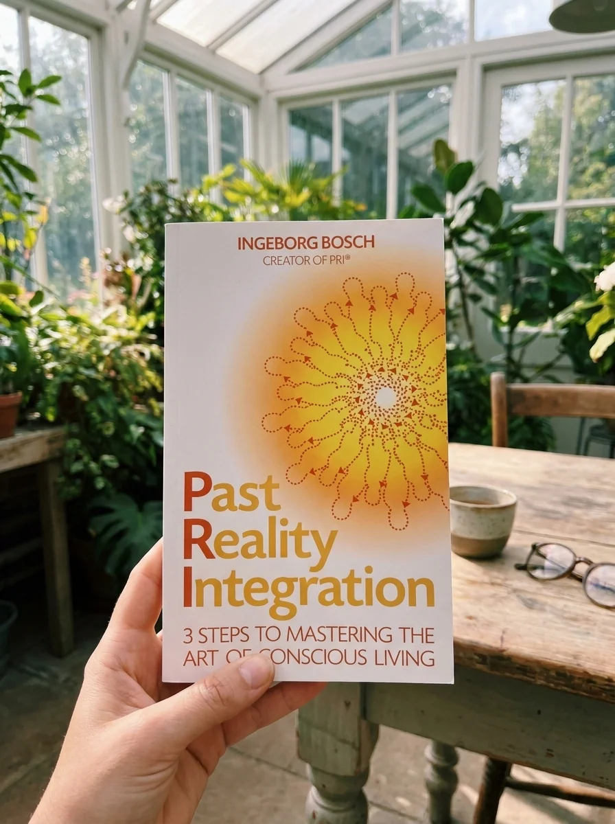 Past Reality Integration — photo 2
