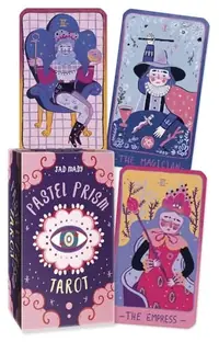 Pastel Prism Tarot — photo 2