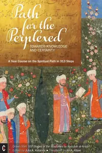 Path for the Perplexed: Towards Knowledge and Certainty, a Year Course on the Spiritual Path in 313 Steps — photo 2