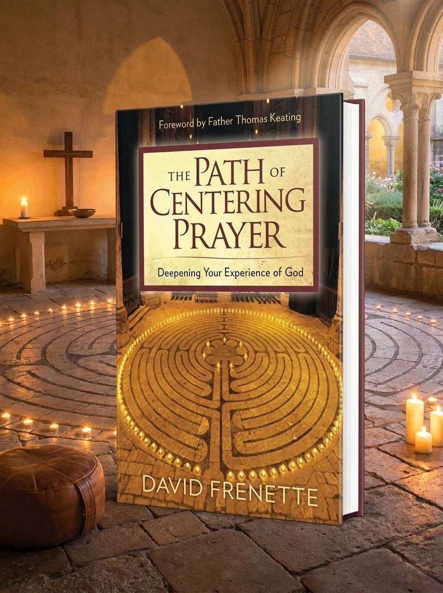 Path of Centering Prayer